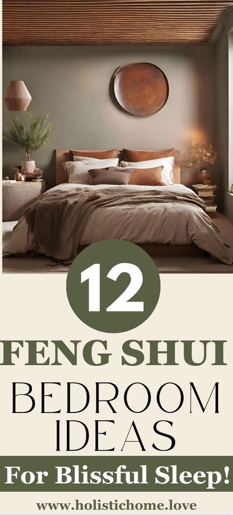 feng shui bedroom layout Feng Shui Bedroom Ideas, Feng Shui Bedroom, Rest And Relaxation, Ideas Home Decor, Decor Ideas Home, Home Decorating, Ideas Home, Home Decor Ideas, Modern Home