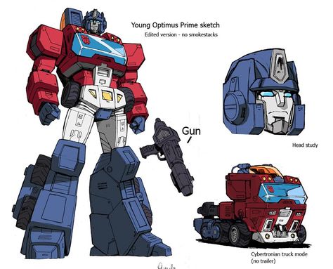Orion Pax who became Optimus Prime, Cybertronian truck mode 80s Cartoon Costumes, Ironhide Transformers, Optimus Prime G1, Transformers Generation 1, Orion Pax, Transformers Design, Cartoon Costumes, Transformers Autobots, Transformers Optimus