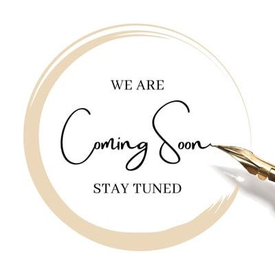 Posting Soon Logo, Logos, Coming Soon Nails Logo, Coming Soon Beauty Salon, We Are Launching Soon Poster, Open Soon Design, Business Coming Soon Ideas, Coming Soon Quotes Business, Coming Soon Template Instagram