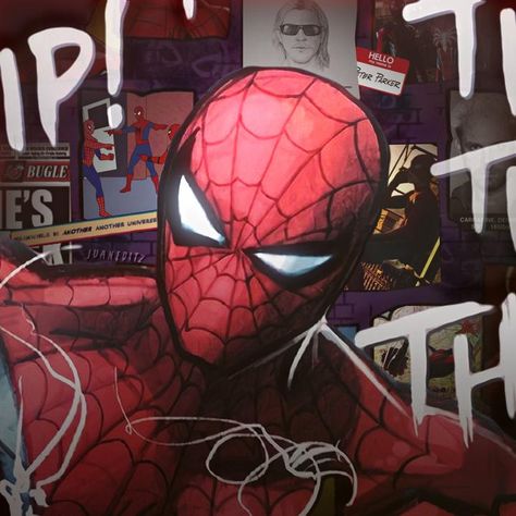 Juan frfr (@juaneditz) | TikTok Mj And Peter, Spiderman Edit, Mcu Spiderman, All Spiderman, Batman Catwoman, Image Dbz, الفن الرقمي, Deadpool And Spiderman, Spiderman Art Sketch