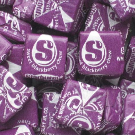 Purple Candy Aesthetic, Purple Foods, Grape Candy, Kids Table Wedding, Fruit Chews, Online Candy Store, Candy Buffet Tables, Candy Club, Purple Food
