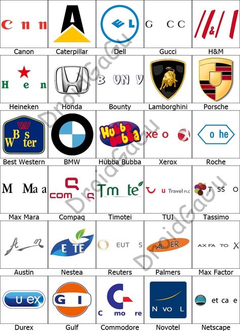 Logos, Logo Answers, Logo Quiz Games, Guess The Logo, Logo Quiz Answers, 8ball Pool, Career Quiz, Car Factory, Car Brands Logos