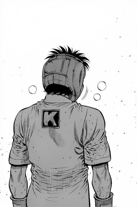 Ippo Makunouchi Pfp, Ippo Wallpaper, Hajime No Ippo Wallpaper, Boichi Manga, Box Manga, Whatsapp Wallpapers Hd, Hajime No Ippo, Vagabond Manga, Funny Phone Wallpaper