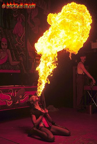 Fire Eater, Circus Lights, Steampunk Circus, Old Circus, Deep Books, Halloween Circus, Fire Breather, Dark Circus, Fire Dancer