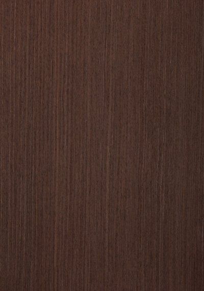 Qtr Wenge 12/79-0 Engineered Veneer  matches 3-900/Y32 Cabinet Stain Colors, Slab Cabinet Doors, Omega Cabinetry, Dark Brown Cabinets, Brown Cabinets, Staining Cabinets, Wood Interiors, American Walnut, White Furniture