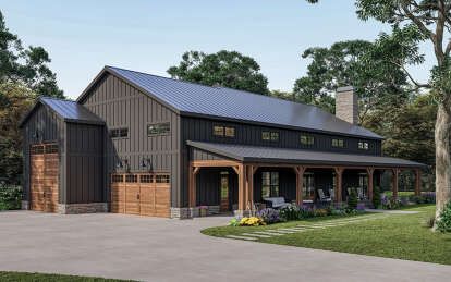 Barn Plan, Barn Homes Floor Plans, Barn House Design, Barndominium Plans, Barn Style House Plans, Pole Barn House Plans, Barndominium Floor Plans, Shop House Plans, Inspire Me Home Decor