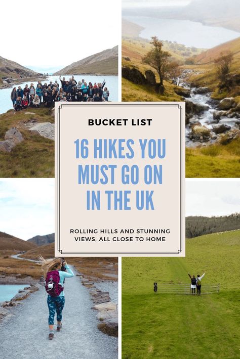 Hiking Routes, Road Trip Uk, Walking Routes, Uk Holidays, Rolling Hills, Best Hikes, England Travel, Uk Travel, Public Domain Images