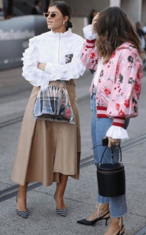 6 things Highly Confident Women Do Differently Mode Disco, Looks Street Style, Winter Trends, Fall Street Style, 가을 패션, Street Style Inspiration, Fashion Week Street Style, Mode Inspiration, Looks Style