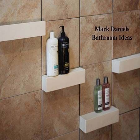 Tile Shower Shelf Ideas Tile Shower Shelf, Tile Shower Niche, Shower Storage, Shower Niche, Room Tiles, Bathroom Remodel Designs, Bathroom Shower Tile, Shower Shelves, Hus Inspiration