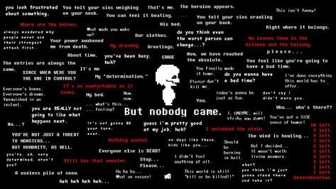 Undertale Quotes, Double Numbers, Laptop Wallpaper Quotes, Pc Photo, Gothic Wallpaper, Computer Wallpaper Desktop Wallpapers, Desktop Wallpaper Art, Aesthetic Desktop Wallpaper, Alam Semula Jadi