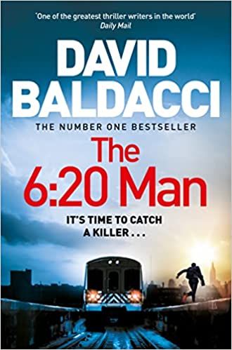 David Baldacci Books, Wish You Well, Financial Analyst, Two Year Olds, Amazon Book Store, Stephen King, Wall Street, New Job, Bestselling Author