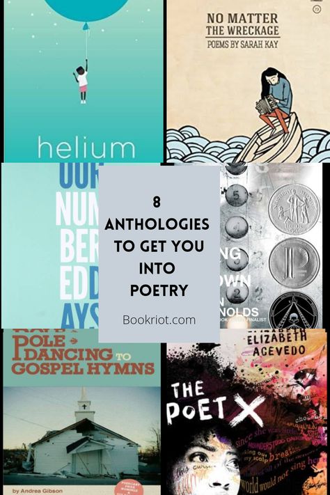 Poetry Recommendations, Poetry For Beginners, How To Read Poetry, Beautiful Poems About Life, Novels For Beginners, Best Poetry Books, Poem Analysis, Reading List Challenge, Best Poetry