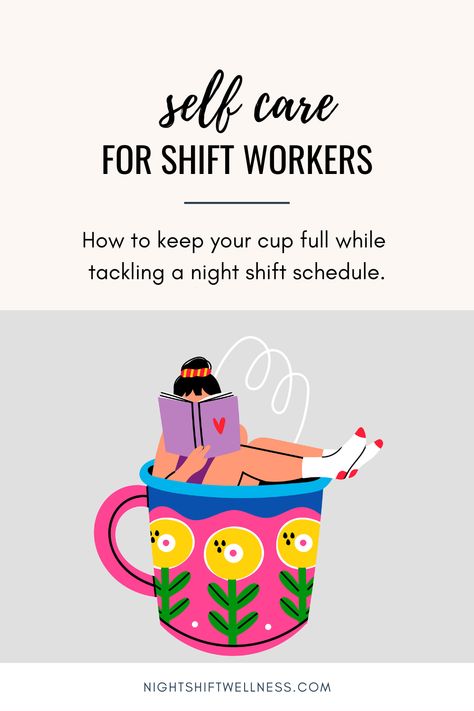 Morning Routine For Night Shift, Night Shift Nurse Routine, Routine For Night Shift Workers, Night Shift Routine Tips, Working Night Shift Tips, Night Shift Sleep Schedule, Night Shift Aesthetic, Adulting Guide, Night Shift Eating Schedule