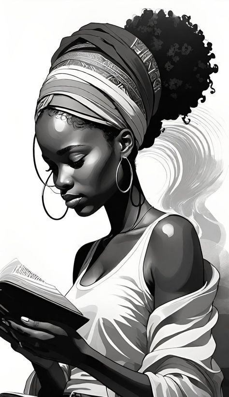 #fashion #aesthetic #aestheticwallpaperiphone #wallpaper #ideas #blackgirl #spirituality African Women Art Wallpaper, Black Woman Afro Art, Woman Wallpaper Aesthetic, Black Woman Anime, Black Woman Braids, Black Woman Wallpaper, Woman Braids, African Portraits Art, Woman Names