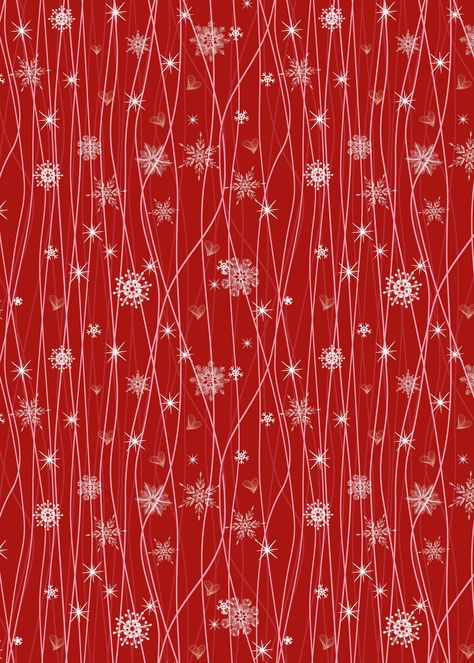 Christmas Pattern Paper, Christmas Prints And Patterns, Printable Christmas Paper, Printable Design Paper, Christmas Paper Craft, Christmas Scrapbook Paper, Christmas Digital Paper, Christmas Papers, Christmas Decoupage