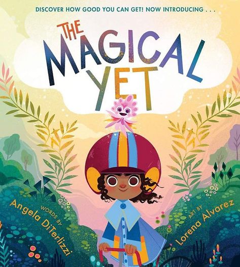 The best books for kids to read May 2020. #books #kidsbooks #whattoread The Magical Yet, Magical Yet, Childrens Book Cover, Uplifting Books, Oliver Jeffers, Birthday Traditions, Magical Creature, Children Book Cover, Kids' Book