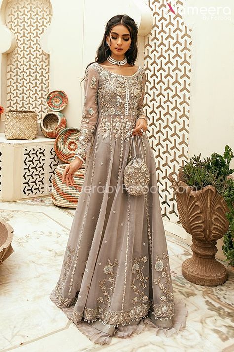 Pakistani wedding dresses