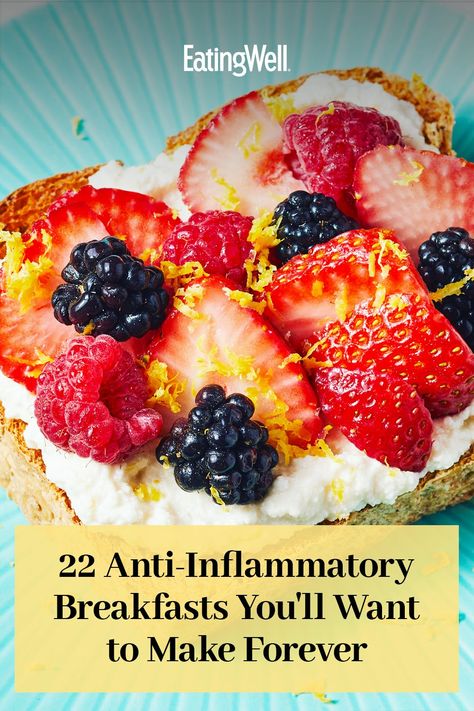 Anti Inflammation Diet Slow Cooker, Anti Inflammation Butternut Squash, Inflammatory Breakfast Recipes, Essen, Anti Immflamatory Foods List, Anti Inflammation Diet Lunch Recipes, Anti Inflammation Water, Non Upf Recipes, Easy Kitchenette Meals