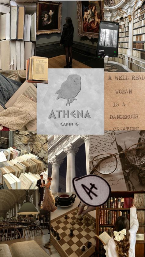 #athena #cabin6 #aesthetic Cabin 6 Athena, Athena Aesthetic, Athena Cabin, Aesthetic Shuffles, Your Aesthetic, Connect With People, Creative Energy, Cabin, Energy