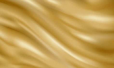 Abstract gradients fabric gold | Premium Vector #Freepik #vector #gold-silk #silk #silk-background #silk-texture Gold Silk Background, Dolphin Images, Silk Background, Silk Overlay, Silk Texture, Gold Silk, Vector Photo, Premium Vector, Graphic Resources