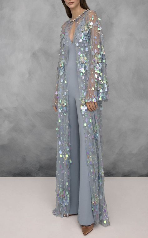 Jenny Packham, Best Wedding Guest Dresses Classy, Sequin Coats, Dress Party Wear, Elegante Y Chic, Best Wedding Guest Dresses, Idee Cosplay, Dresses Classy, Wedding Guest Dresses