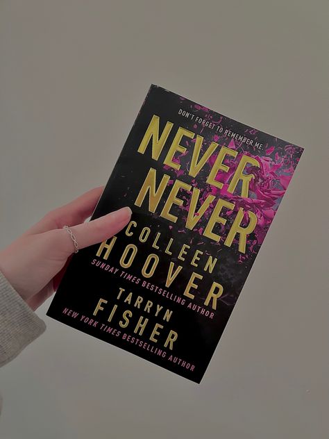Never Never Book, Book Quotes Colleen Hoover, Never Never Colleen Hoover, Book Tok Books, Quotes Colleen Hoover, Confess By Colleen Hoover, Without Merit, Reminders Of Him, It Starts With Us