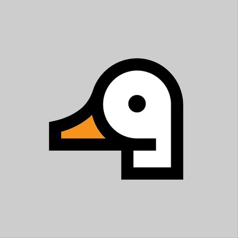 Mark Roberts on Instagram: “Duck Identity - Playing around with some logo work. As always, feel free to share your thoughts. . . . #duck #bird #logocore #flatdesign…” Logos, Duck Logo Design, Leather Logo Design, Goose Logo, Flying Duck, Duck Illustration, Duck Logo, Broken Bottle, Duck Feet