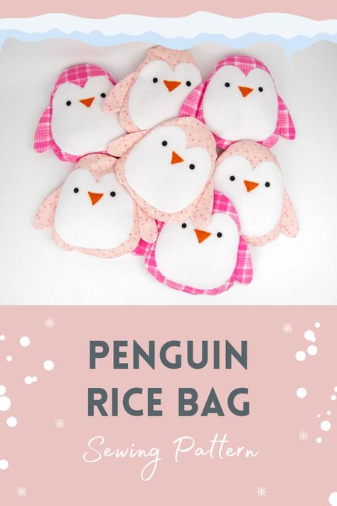 Patchwork, Bag Sewing Patterns, Winter Sewing Projects, Bag Sewing Pattern, Sewing Machine Projects, Hand Sewing Projects, Cute Sewing Projects, Sewing To Sell, Rice Bags