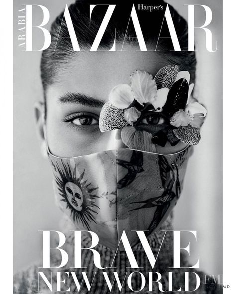 Fashion Magazine Covers Photography, Harpers Bazaar Covers, Magazine Cover Ideas, Magazine Design Cover, Harpers Bazaar Magazine, Fashion Magazine Cover, Cool Magazine, Magazine Cover Design, Fashion Cover
