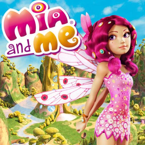 Mia and Me Mia And Me Tv Show, Mia And Me Characters, Mia And Me Fanart, Shifting Art, Dr Mundo, Me Season, Mia And Me, Disney Cartoon Movies, Childhood Aesthetic