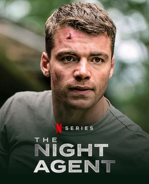 Gabriel Basso, The Night Agent, Netflix Videos, Addicted Series, Different Perspectives, Netflix Movies, Watch Full Episodes, Netflix Series, Full Episodes