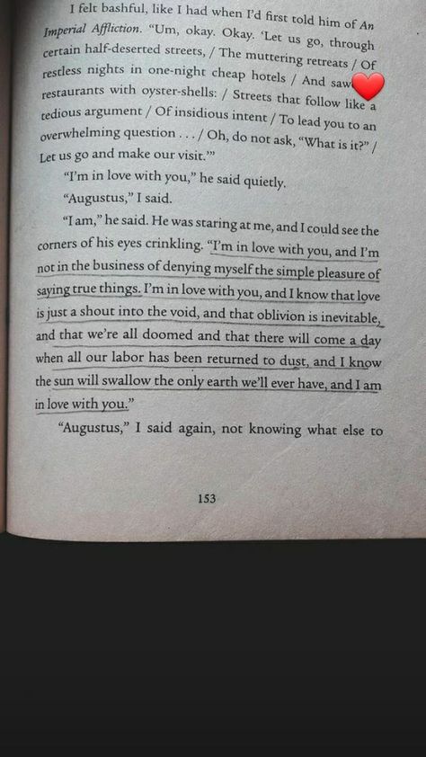 A beautiful tho tragic love story of Augustus and Hazel Grace The Fault In Our Stars, Augustus And Hazel, Tragic Love Story, Paradise Love, Hazel Grace, Tragic Love Stories, Tragic Love, Sweet Love Story, Fault In Our Stars