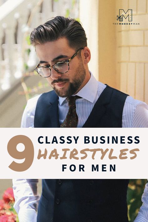 Business Men Haircut, Classic Mens Haircut, Gentleman Haircut, Side Part Haircut, Professional Haircut, Classic Haircut, Gents Hair Style, Quiff Hairstyles, Classy Hairstyles