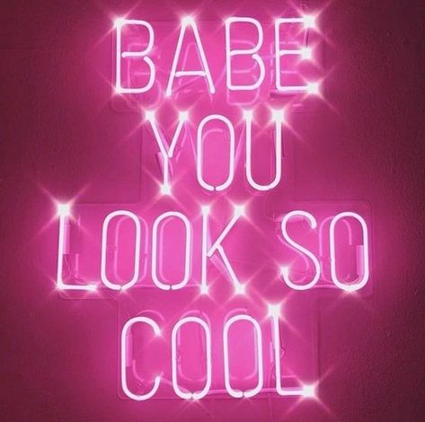 Lee Stafford UK on Instagram: “Tag a babe who needs to know this! 👇 💘⁠ ⁠ #LeeStaffordHair #GirlPower #ManeQueens #POSITIVELEEPINK” Murs Roses, Dental Jewelry, Tooth Jewelry, Hot Pink Wallpaper, Collage Mural, Neon Quotes, Pink Tumblr Aesthetic, Teeth Jewelry, Bedroom Wall Collage