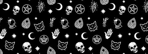 Halloween Cover Photo Facebook, Halloween Cover Photos, Halloween Facebook Cover, Facebook Header, Fb Cover Photos, Baby Witch, Pretty Backgrounds, Header Image, Fb Covers