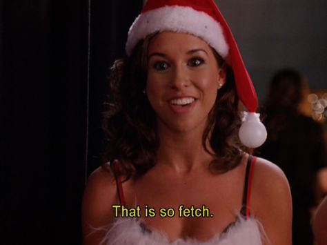 That is so fetch Best Mean Girls Quotes, Gretchen Wieners, Mean Girl 3, Mean Girls Halloween, Gretchen Weiners, Mean Girls Aesthetic, Mean Girls Movie, Mean Girl Quotes, Playlist Pics