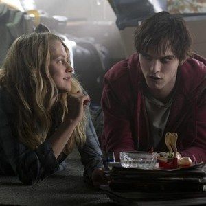 Nicholas Hoult, Physical Exercise, Warm Bodies Movie, Warm Bodies, Teresa Palmer, Christian Dating, Best Horror Movies, Best Horrors, Breathing Exercises