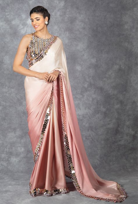 Manish Malhotra Latest Designer Saree Collection 2022-2023 Designs Medha Rana, Manish Malhotra Designs, Manish Malhotra Saree, Latest Designer Saree, Latest Saree Trends, Designer Sarees Wedding, Sarees For Girls, Designer Anarkali Dresses, Sari Design