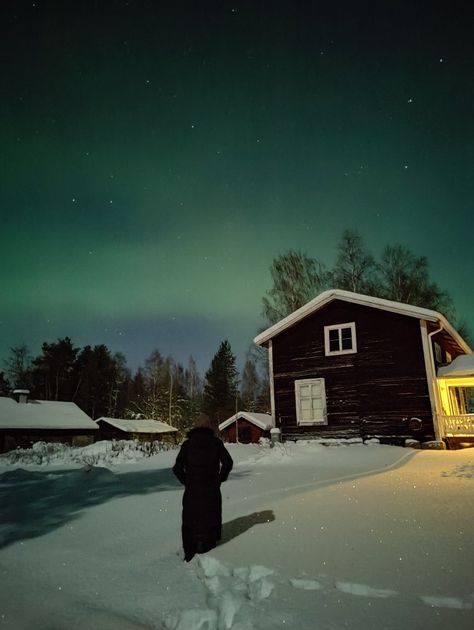 Stockholm Moodboard, Sweden Aesthetic Winter, Northern Lights Aesthetic, Lulea Sweden, Sweden Winter, Sweden Aesthetic, Iceland Vacation, Sweden House, Snow House