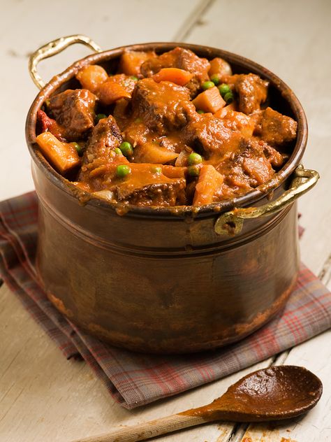 Old Fashioned Beef Stew - Chef Michael Smith Recipes Using Hamburger, Old Fashioned Beef Stew, Chef Michael Smith, Beef Stew Crockpot, Slow Cooker Beef Stew, Michael Smith, Crockpot Dishes, Old Fashioned Recipes, Main Course Recipes