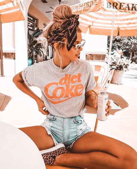 Cute Summer Outfits Party, Outfits With Hats For Women Spring, Sunday Spring Outfit, Cute Casual Date Outfits, Cute Outfits With Overalls, Populaire Outfits, Mode Hippie, 여름 스타일, Summer Outfits For Teens