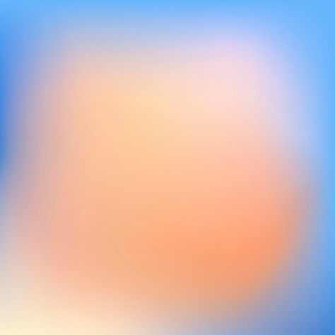 Aesthetic Background Blue, Gradient Background Aesthetic, Light Orange Aesthetic, Orange Aesthetic Background, Orange Gradient Background, Orange Gradient, Background Light, Light Blue Aesthetic, Portfolio Website Design