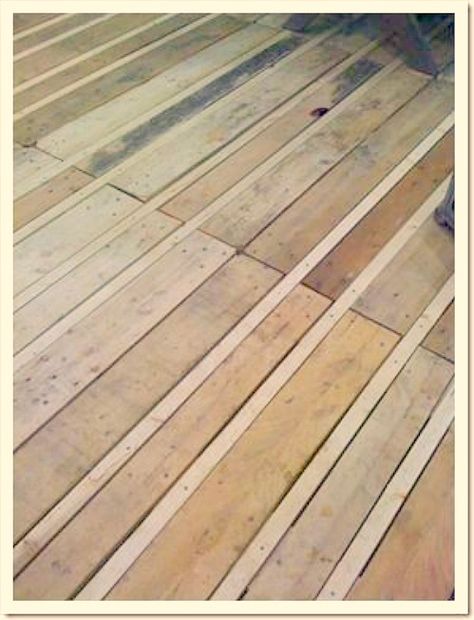 melisunivers.blogspot.com.au Pallet Patio Decks, Pallet Deck Diy, Pallet Deck, Pallet Floors, Pallet Decking, Wooden Deck, Pallet Patio, Pallet Designs, Pallet Creations