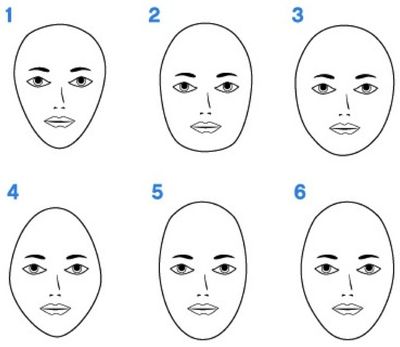 Are you round, square, long, heart or oval?  Haircuts: The Best & Worst Styles for Every Face Shape Oval Haircut, Find Your Face Shape, Oblong Face Hairstyles, Oblong Face Shape, Haircut For Face Shape, Glasses For Your Face Shape, Oval Face Haircuts, Face Shape Hairstyles, Oval Face Hairstyles