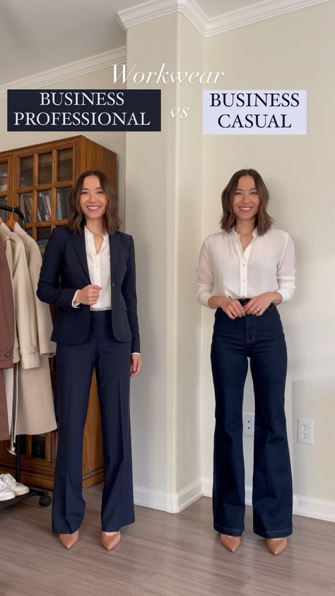 Work Outfits Women Office Professional, Business Formal Outfit, Corporate Attire Women, Work Outfits Women Office, Office Wear Outfit, Women Office Outfits, Smart Casual Women Outfits, Interview Outfits Women, Casual Work Outfits Women