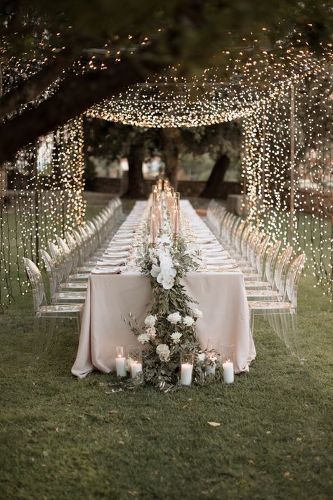 Civil Wedding, Outdoor Tent Wedding, Forest Theme Wedding, Dream Wedding Decorations, Wedding Planning Decor, Wedding Decor Style, Future Wedding Plans, Outdoor Wedding Decorations, Wedding Decor Elegant