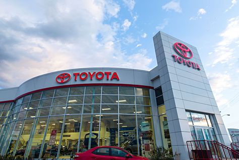 Mendes Toyota | Farrow Dreessen Architects #Design #Ottawa #Cars #Toyota #Architecture Architecture, Ottawa, Walking, Architects, Cars Toyota, Toyota Dealership, West Side, Toyota, How To Plan