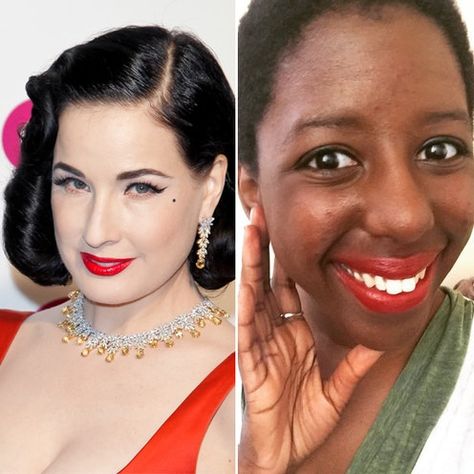 Dita Von Teese Aesthetic, Dita Von Teese Nails, Bumpit Hair, Dita Von Teese Hair, Dita Von Teese House, Dita Von Teese Makeup, My 20th Birthday, Dita Von Teese Style, Dita Von Tease