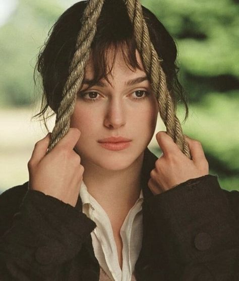 Kira Knightley, Mr Darcy Pride And Prejudice, Pride And Prejudice Elizabeth, Pride And Prejudice Jane Austen, Darcy Pride And Prejudice, Pride & Prejudice Movie, Pride And Prejudice Jane, Kiera Knightly, Movie Icon