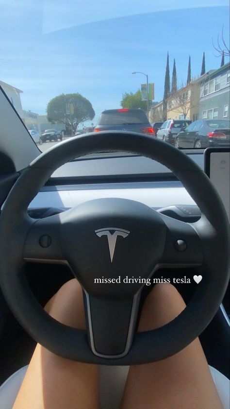 Tesla Decor Aesthetic, Tesla Car Aesthetic, Tesla Aesthetic, Tesla Car, Car Goals, Car Inspiration, Luxe Life, Super Luxury Cars, Pretty Cars